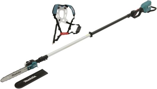Makita 36V Cordless Pole Saw – Lightweight Tree Pruner