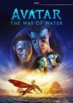 AVATAR2 WATER US/SD