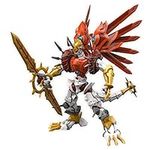 Bandai Hobby Digimon Figure-Rise St