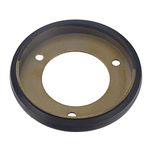 03248300 76-070-0 Drive Disc/Friction Wheel Disc Compatible with Ariens John D-eere Craftsman Murray Snow Blower, Replaces 03248300, 2201300, 1325, 313883, AM-123355 (Center Hole 2-1/4")