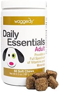 waggedy Da