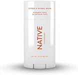 Deodorant - Natural Deodorant for W