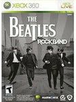 Xbox 360 The Beatles: Rock Band - Software Only
