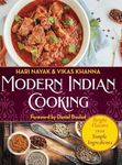 Modern Indian Cooking