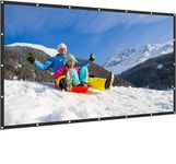 Orion Portable Projection Screens