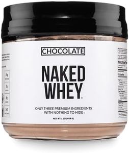 NAKED Choc