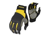 Stanley Unisex 98382 Mitt Gloves With MITAIN PERFORMANCE 3 FINGERS STANLEY SIZE 10, color may vary, 1 Count Pack of UK