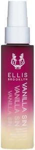 Ellis Brooklyn VANILLA SIN Hair And Body Fragrance Mist - Gourmand Perfume Mist with Black Cherry, Fresh Freesia, & Bourbon Vanilla, Vegan Perfume Made In The USA, 50ml 1.7 Fl Oz