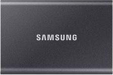 Samsung Portable SSD T7 2TB