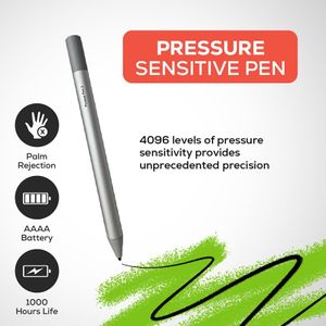 PicassoTab XL Drawing Tablet – 4GB RAM, 64GB Storage