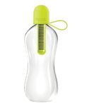 Bobble 053boeulm, Unisex – Adult, Green Bottle, 550 ml