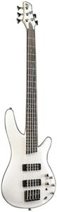 Ibanez SR305E - Pearl White