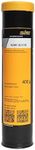 Kluber Lubrication ASONIC HQ 72-102 Synthetic High Temperature Grease for Ball Bearings in Electric Motors-Textile Machinery-Office Equipment-Automobile Components 400g Cartridge
