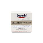 Eucerin Elasticity+ Filler Crema Día Fps 15 50Ml