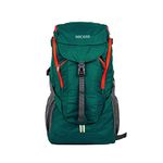 Nicgid 50L Lightweight Hiking Backpack Foldable Multi-Functional Travel Bag Water Resistant Casual Camping Rucksack for Men Women Outdoor Sport Mountain