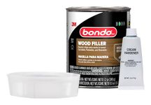 3M Bondo Home Solutions Wood Filler