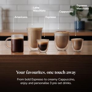 De'Longhi La Specialista Arte Espresso Machine – Green