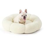 Lesure Calming Medium Dog Bed - Flo