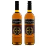 Lanchester Mead Wine Duo - 2 x 750ml