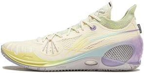 LI-NING Wade 808 III Ultra V2 Men B