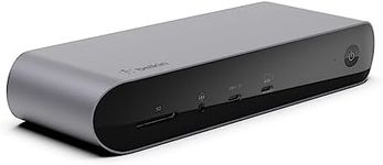 Belkin Thunderbolt 4 Dock Pro, Sing