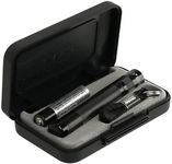 Maglite Solitaire LED Presentation Box Flashlight - Black