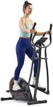Sunny Health & Fitness Smart Ellipt
