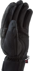 SEALSKINZ Witton Waterproof Leather Gloves – Durable Outdoor Protection