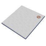 GuineaDad Liner - C&C 2x2 Size | Guinea Pig Fleece Cage Liners | Guinea Pig Bedding | Burrowing Pocket Sleeve | Extra Absorbent Bamboo | Waterproof Bottom