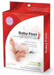 Baby Foot Original Foot Peel Exfoliant For Soft and Smooth Feet Lavender Scented Canadian Version