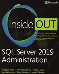 SQL Server 2019 Administration Inside Out