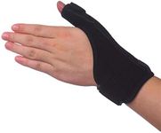 VITTO Reversible Thumb Support - Th