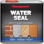 Ronseal TWSEAL25L Thompsons Water Seal 2.5 Litre