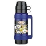 Thermos Mondial Flask, 1L