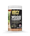 DEFY 2 LB Wood Deck Cleaner Powdere