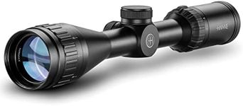 Hawke Airmax 3-9x40AO Riflescope 1"