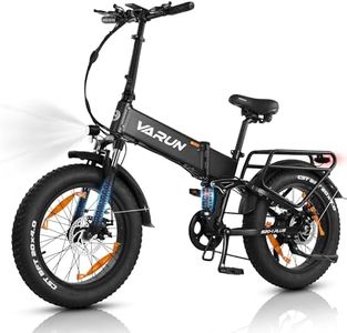 VARUN Bici