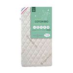 Babyletto Organic Baby Mattresses