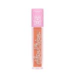 Lime Crime Plushies Soft Liquid Lipstick, Melon Smoothie, 3.5 ml