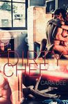 Dirty Chef (Camassia Cove Universe Book 11)