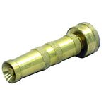 Bon 84-308 Rainbow Hose Nozzle - Brass