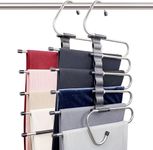 Clothes Drying Rack For Jeans