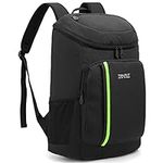 TOURIT Cooler Backpack 30 Cans Ligh