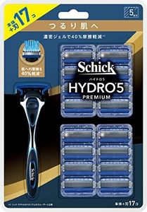 Schick Hyd