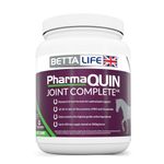 BettaLife - PharmaQuin Horse Joint Supplement Complete HA x 1 Kg