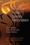 American Indian Literary Nationalis