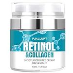 Advanced Anti-Aging Retinol Cream f