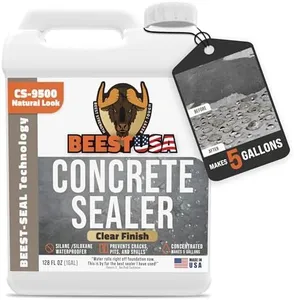 Concrete S