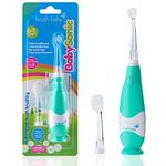 Brush Baby Sonic Electric Toothbrush