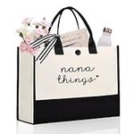 Craftique Nana Mothers Day Gifts, N